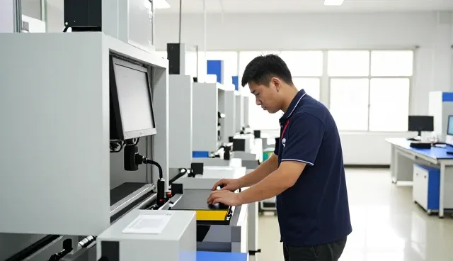 上海安又琪控制技术有限公司