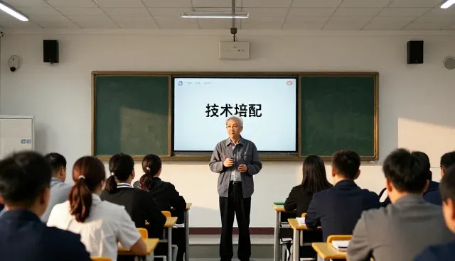 工业自动化控制系统节能降耗的实用维护策略
