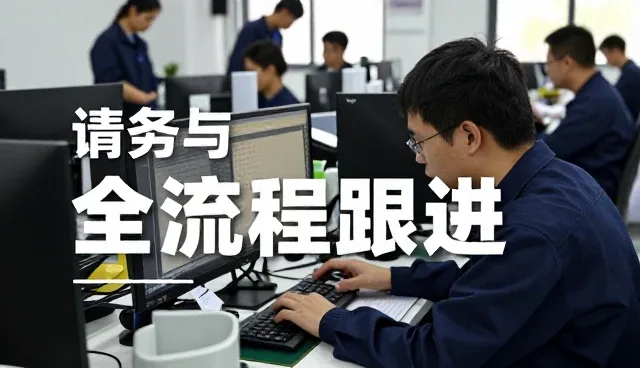 技术外包使用技巧分享