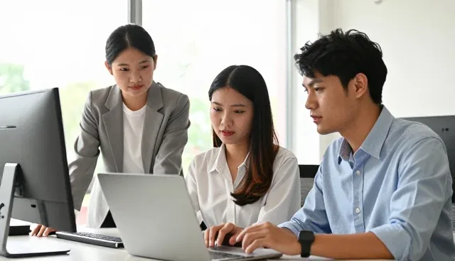 工业自动化控制系统选型中的关键业务流程考量