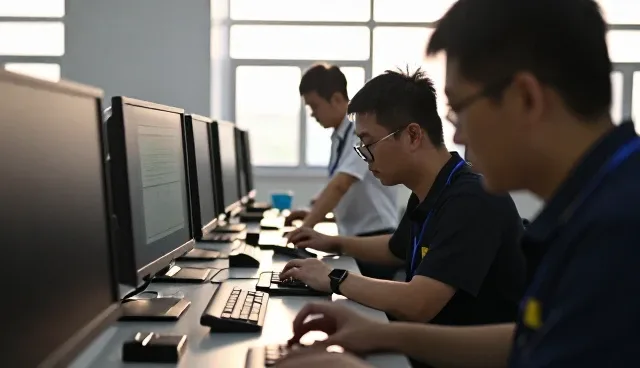 应用开发未来将在户外场地中发挥更大作用