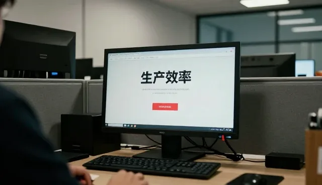 智能化改造在制造业中的实际应用与挑战