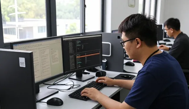 技术服务解决应用中的常见需求